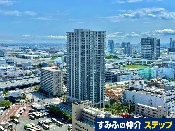 2LDK apartment in Koto Ward, Tokyo - Photo 1