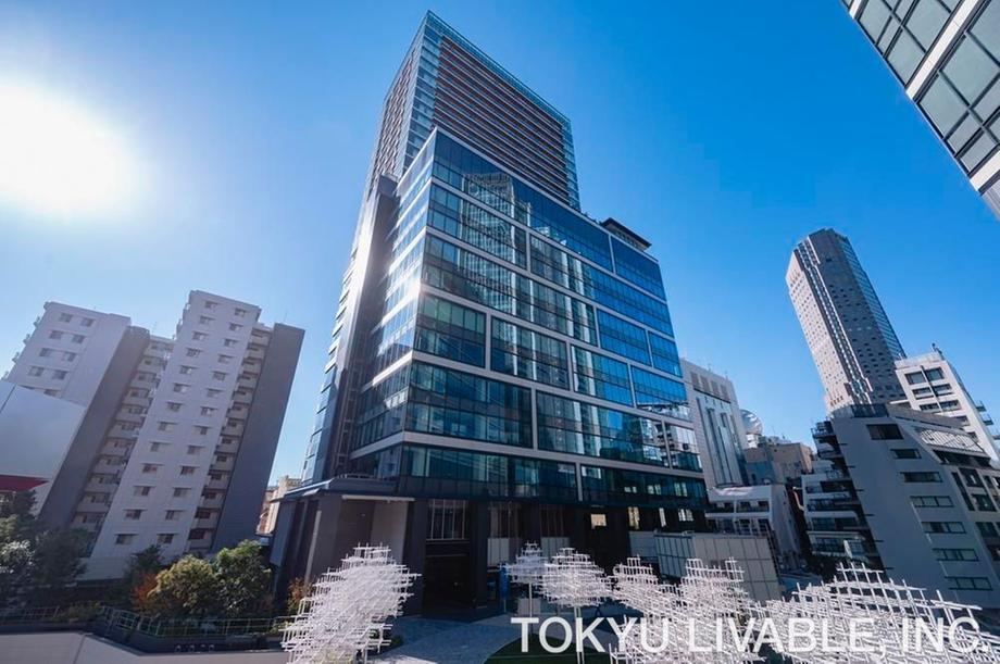 1LDK apartment in Shibuya Ward, Tokyo - Photo 1