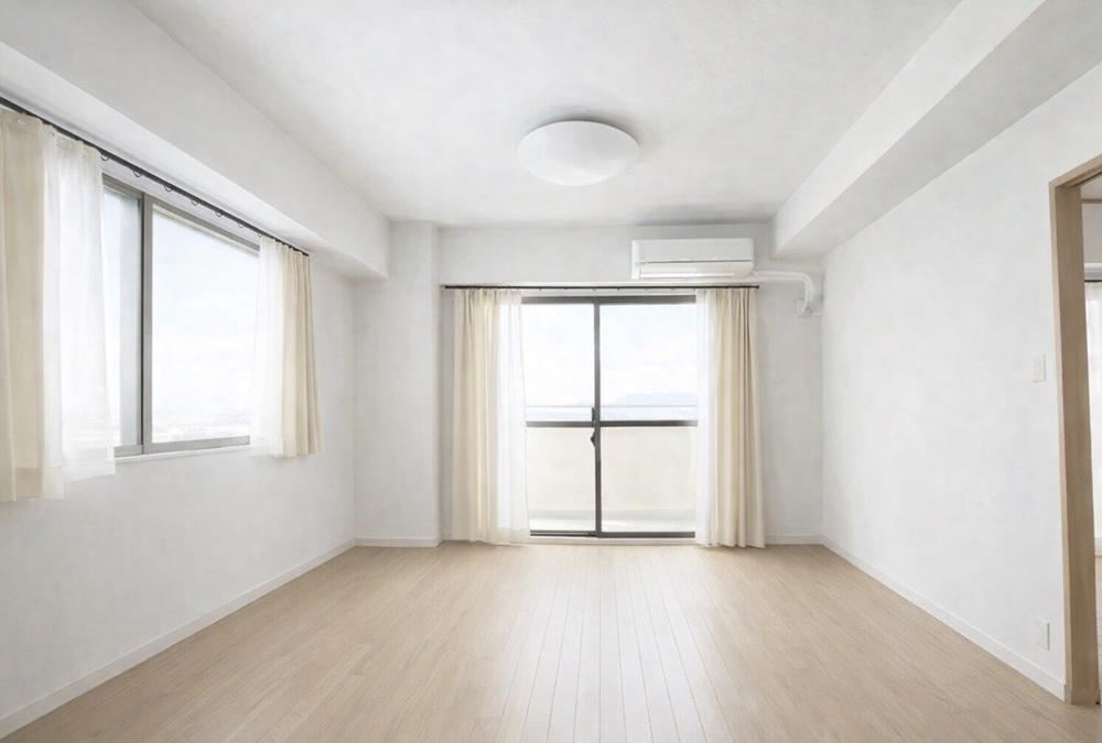 3LDK apartment in Hiratsuka, Kanagawa - Photo 1