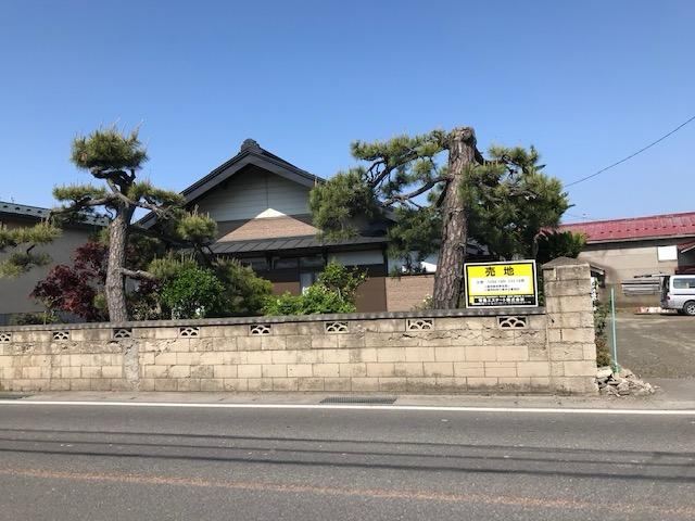 1098 m² land in Hirosaki, Aomori - Photo 1
