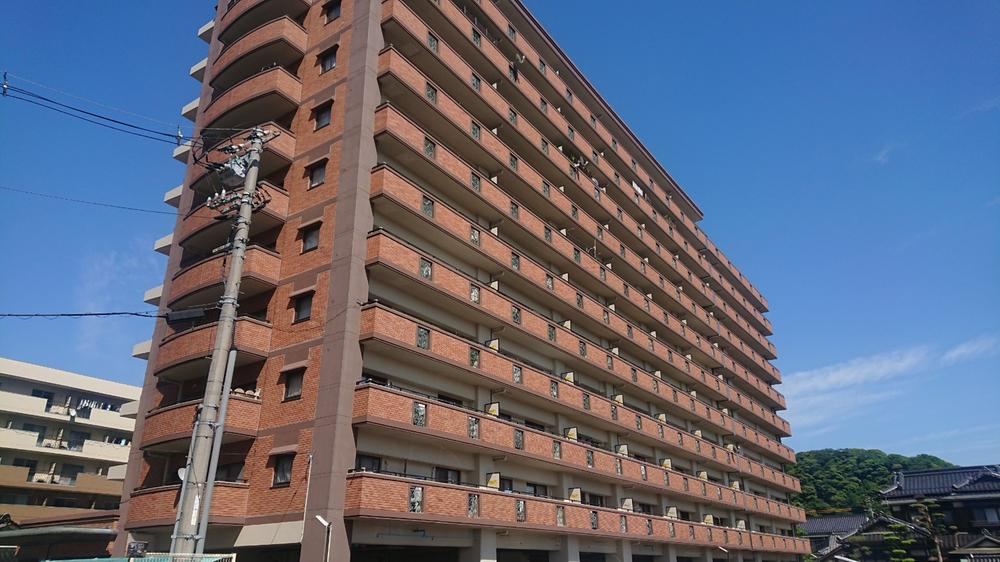 2LDK apartment in Yamaguchi, Yamaguchi - Photo 1