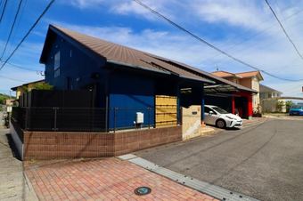 5LDK house in Hiji, Hayami District