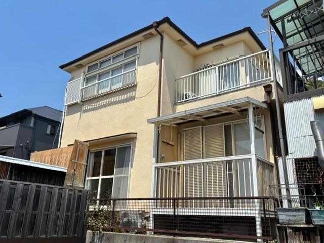 4LDK house in Chuo Ward, Kobe, Hyogo - Photo 1