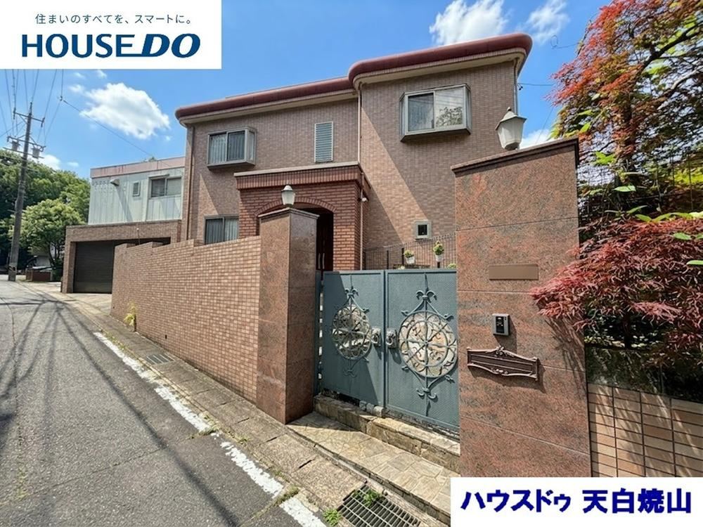 5LDK house in Moriyama Ward, Nagoya, Aichi - Photo 1