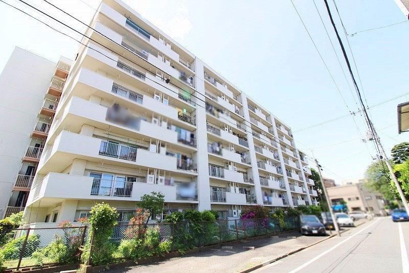 3LDK apartment in Kita Ward, Tokyo - Photo 1