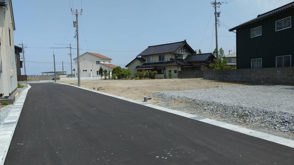 165 m² land in Tsubata, Kahoku District, Ishikawa - Photo 1