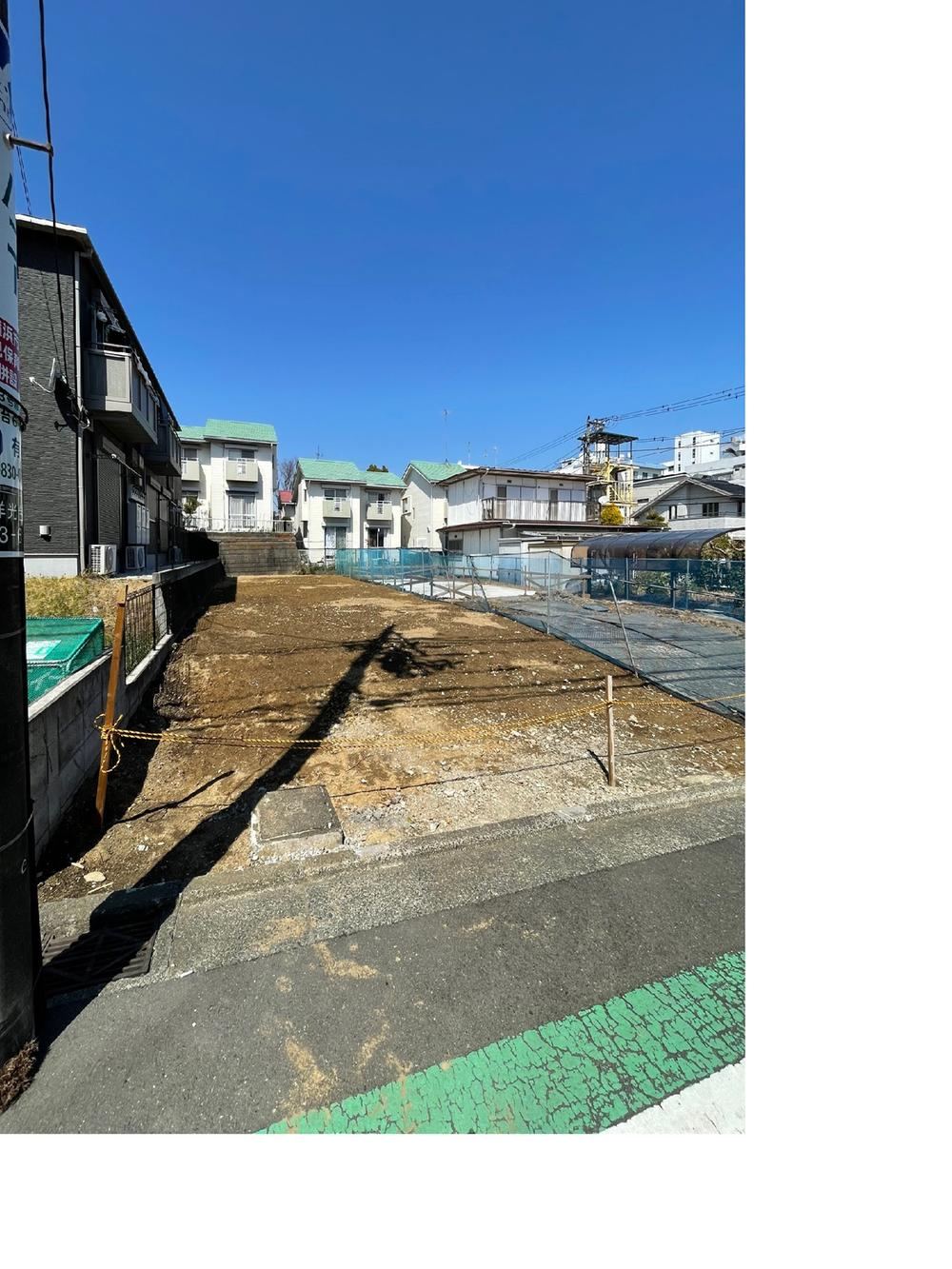 167 m² land in Isogo Ward, Yokohama, Kanagawa - Photo 1