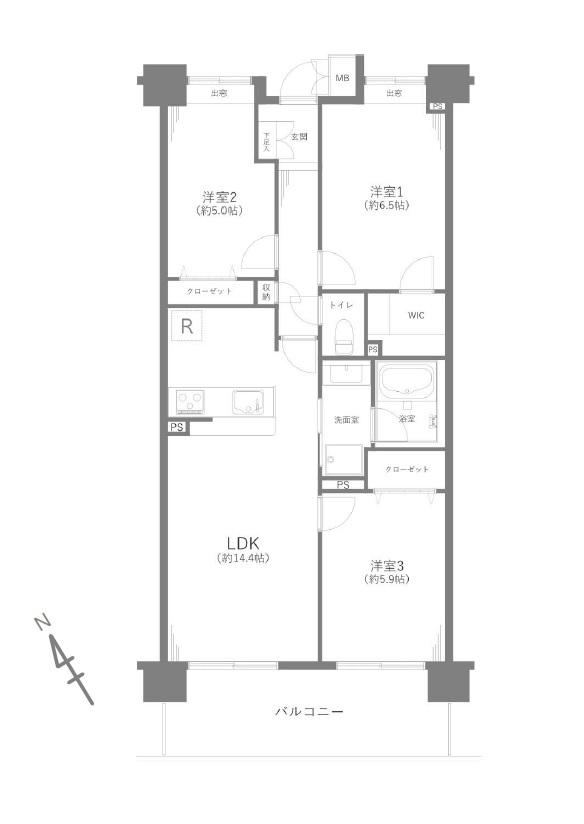Property - Photo 1