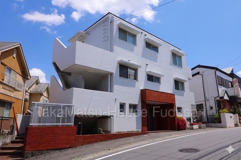 2LDK apartment in Miyamae Ward, Kawasaki, Kanagawa - Photo 1