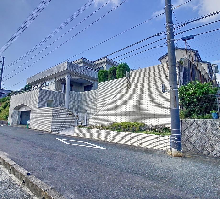 8LDK+S house in Shimonoseki, Yamaguchi - Photo 1