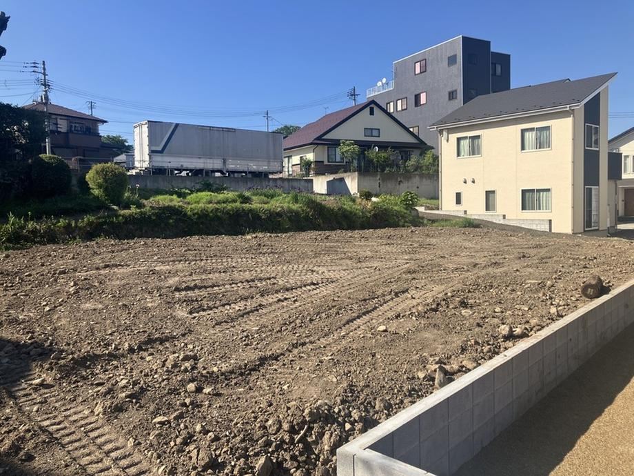 316 m² land in Kori, Date District, Fukushima - Photo 1