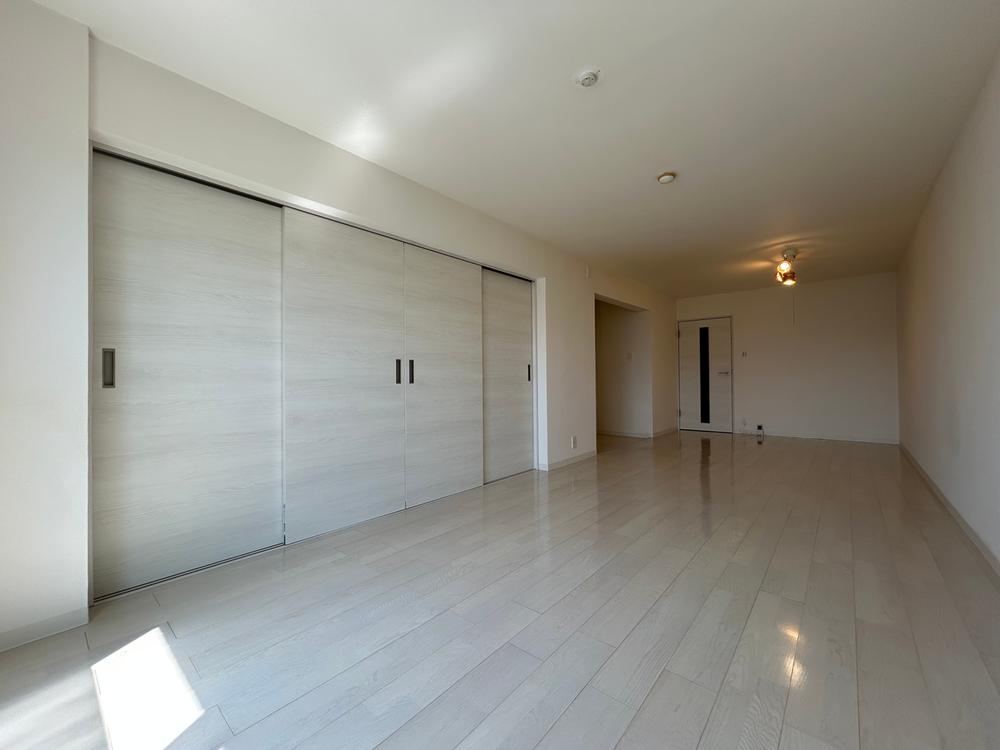 2LK apartment in Chuo Ward, Sapporo, Hokkaido - Photo 1