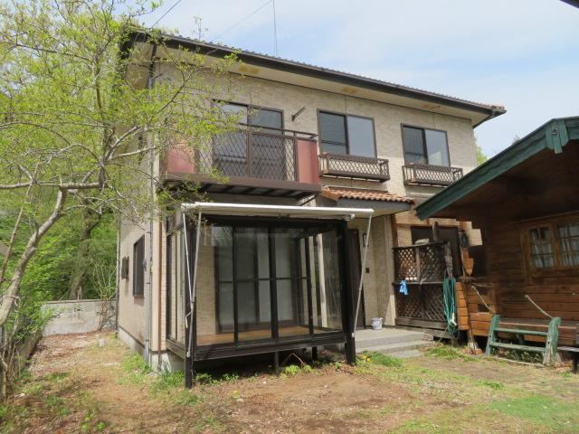 5LDK house in Nasushiobara, Tochigi - Photo 1