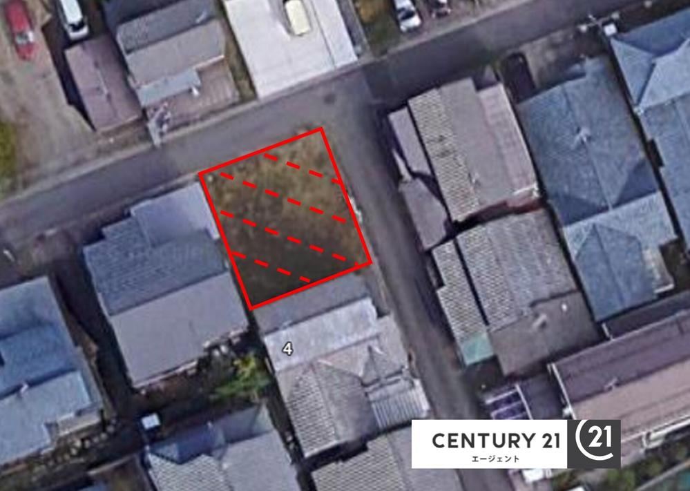 102 m² land in Higashi Ward, Niigata - Photo 1