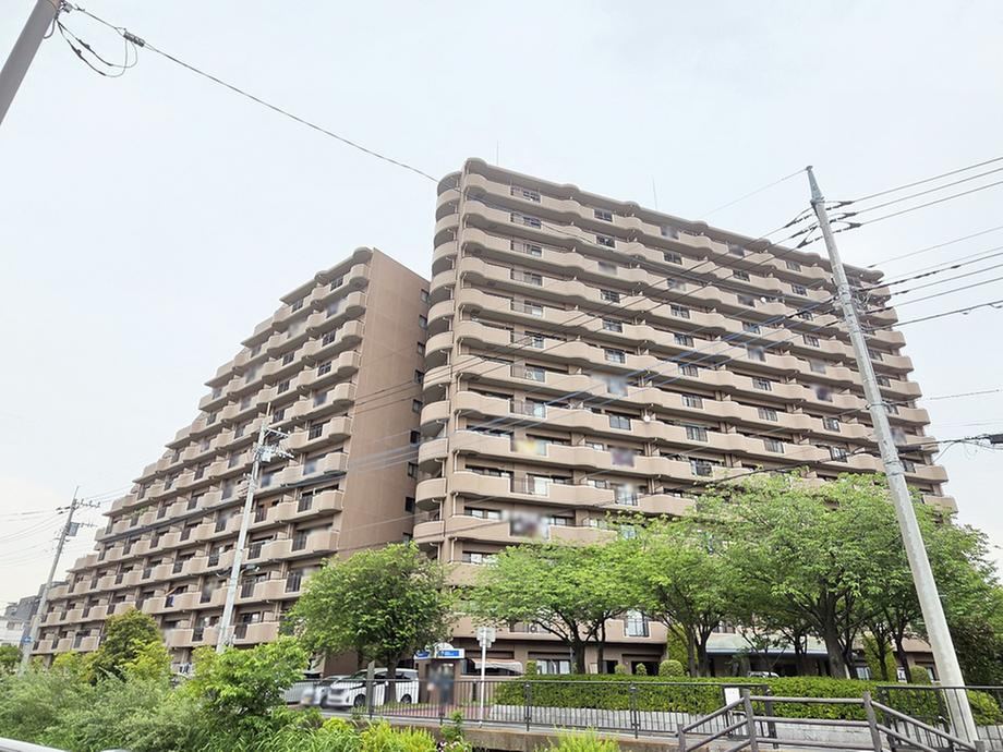 3LDK+S apartment in Yashio, Saitama - Photo 1
