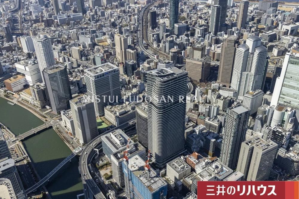 2LDK apartment in Kita Ward, Osaka - Photo 1