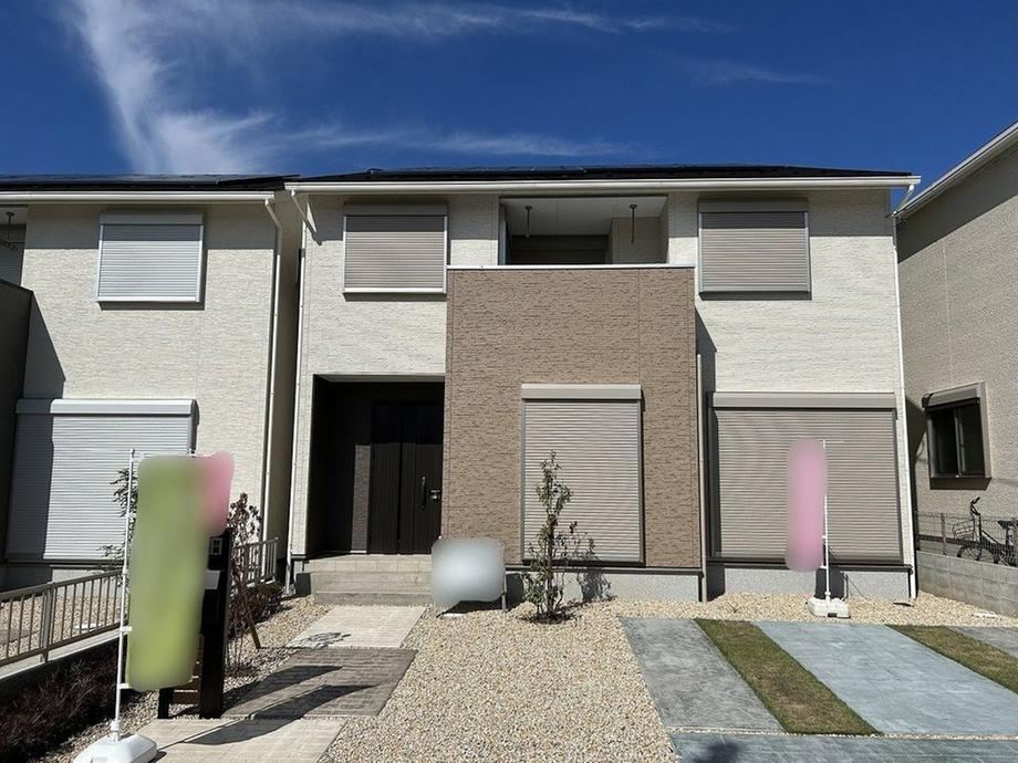 4LDK house in Otsu, Shiga - Photo 1