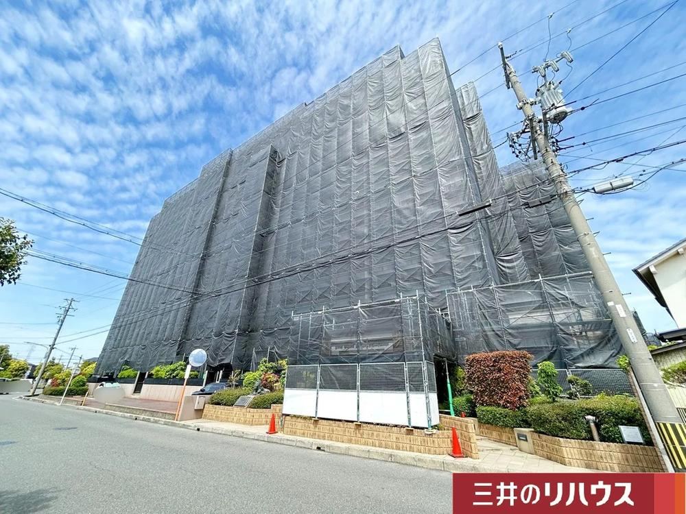 3LDK apartment in Kasugai, Aichi - Photo 1