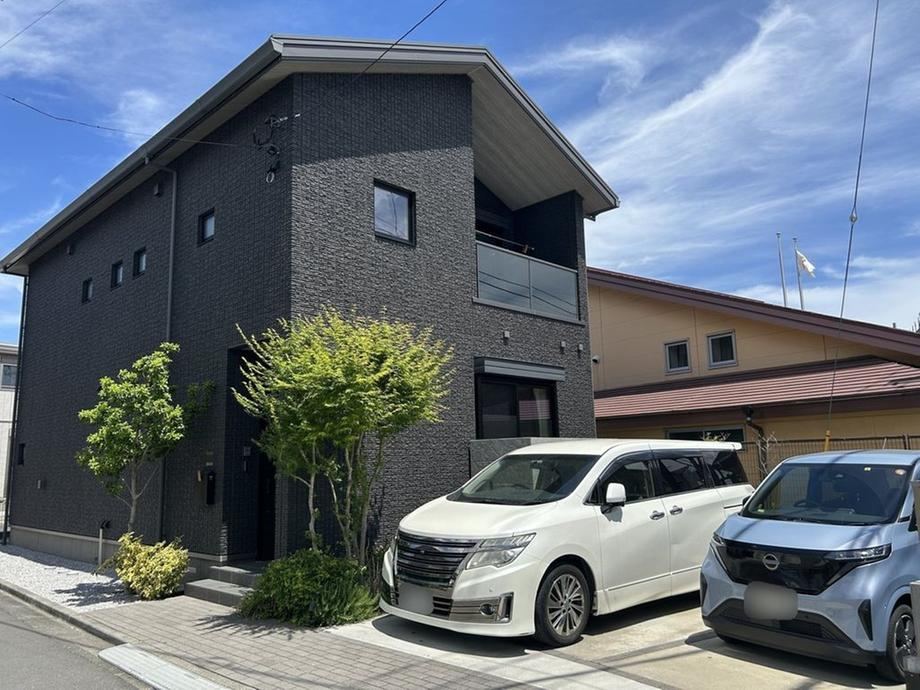 2LDK house in Atsugi, Kanagawa - Photo 1