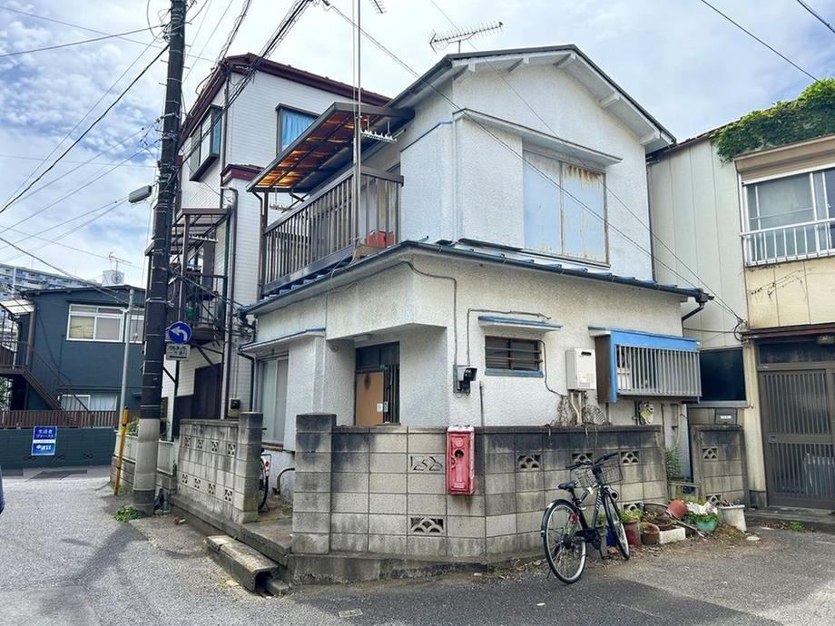 3K house in Edogawa Ward, Tokyo - Photo 1