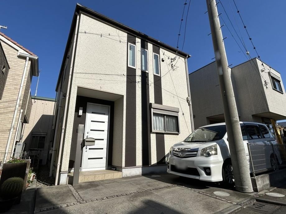 4LDK house in Chigasaki, Kanagawa - Photo 1
