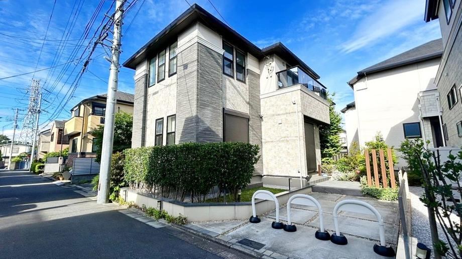 3LDK house in Suginami Ward, Tokyo - Photo 1