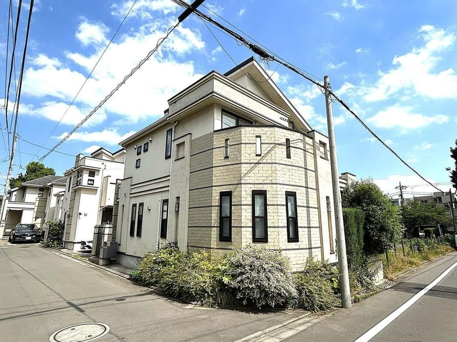 4LDK house in Setagaya Ward, Tokyo - Photo 1