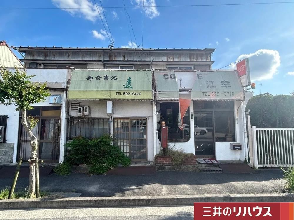 159 m² land in Nishi Ward, Nagoya, Aichi - Photo 1