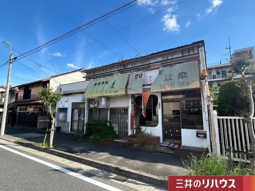 159 m² land in Nishi Ward, Nagoya, Aichi - Photo 1