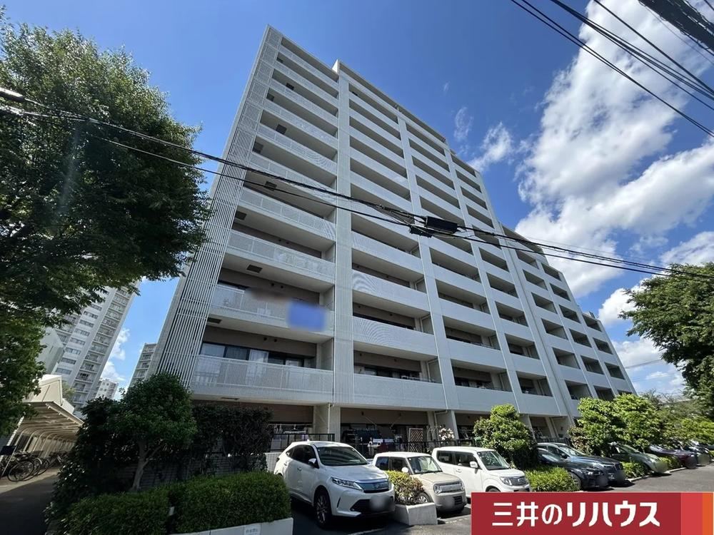 1LDK+S apartment in Chuo Ward, Saitama - Photo 1