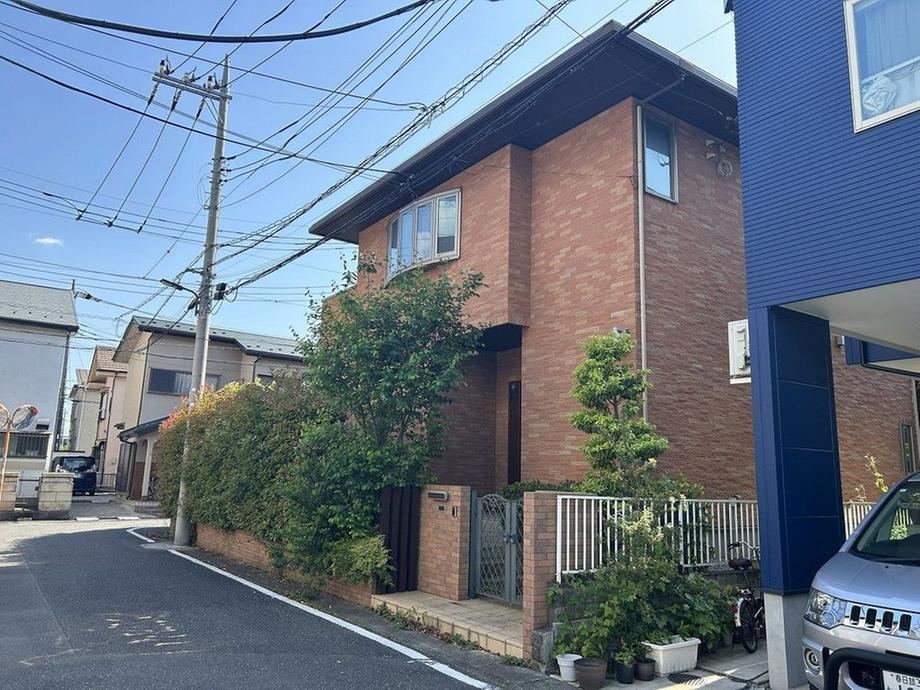 2LDK house in Soka, Saitama - Photo 1