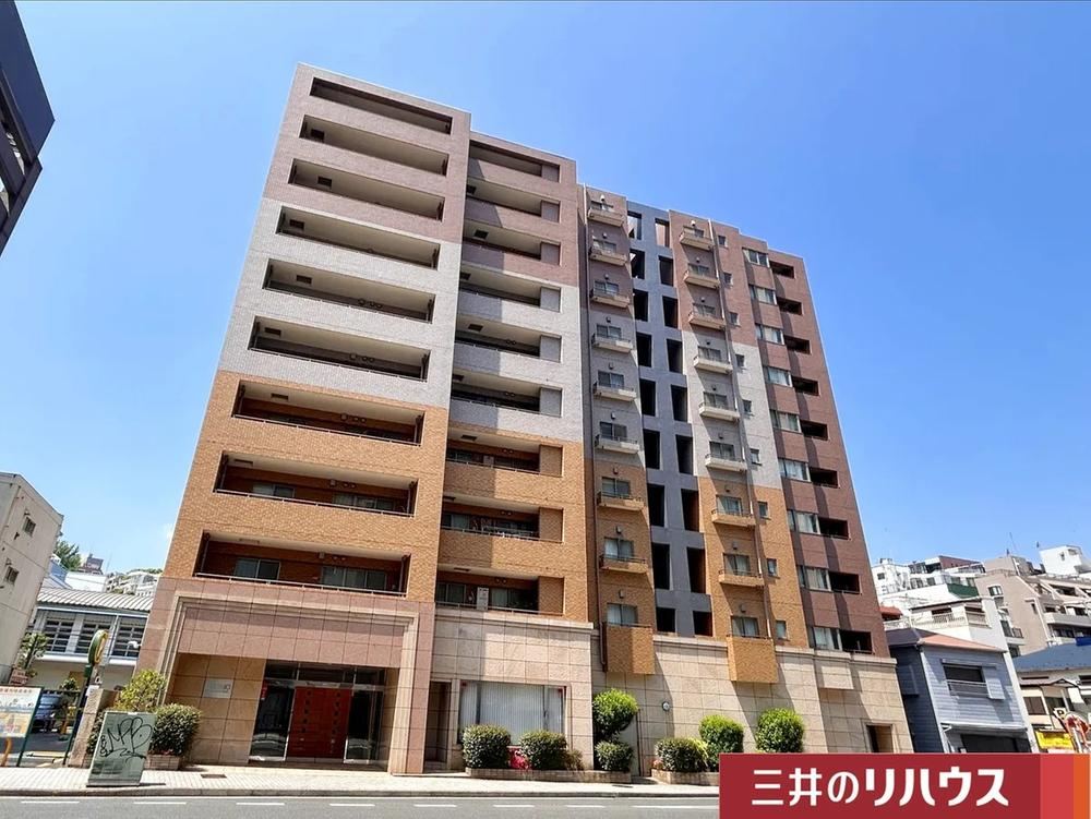 1LDK apartment in Naka Ward, Yokohama, Kanagawa - Photo 1