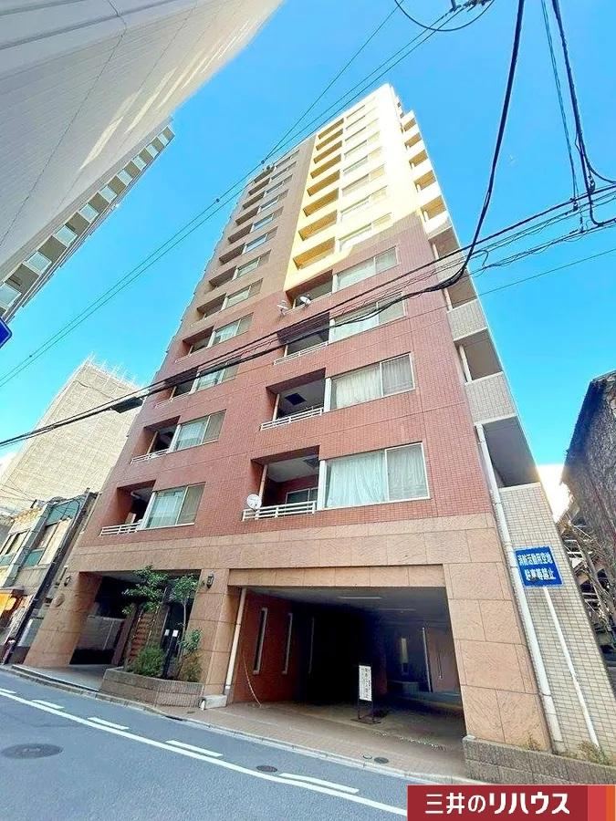 3LDK apartment in Chuo Ward, Chiba - Photo 1