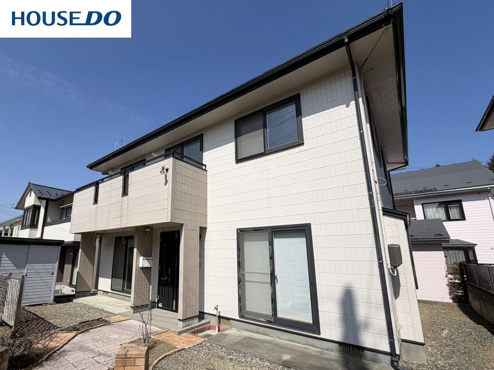 5DK+S house in Hachinohe, Aomori - Photo 1