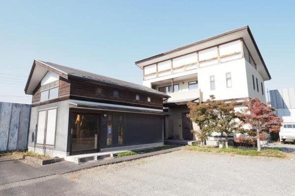 4LDK+S house in Hidaka, Saitama - Photo 1