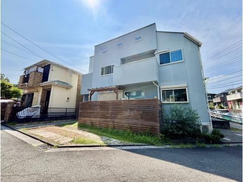 2LDK house in Aoba Ward, Yokohama, Kanagawa - Photo 1