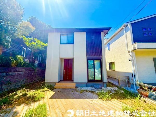 3LDK+S house in Fujisawa, Kanagawa - Photo 1