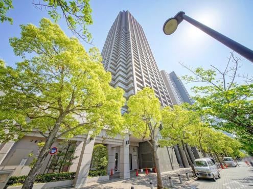 3LDK apartment in Chuo Ward, Tokyo - Photo 1