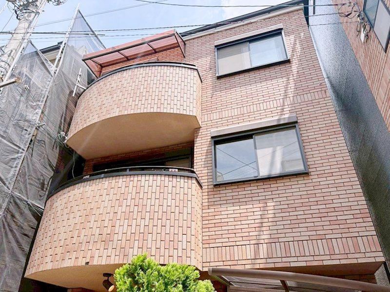 4LDK house in Moriguchi, Osaka - Photo 1