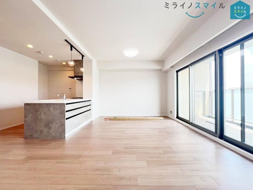 3LDK+S apartment in Moriyama Ward, Nagoya, Aichi - Photo 1