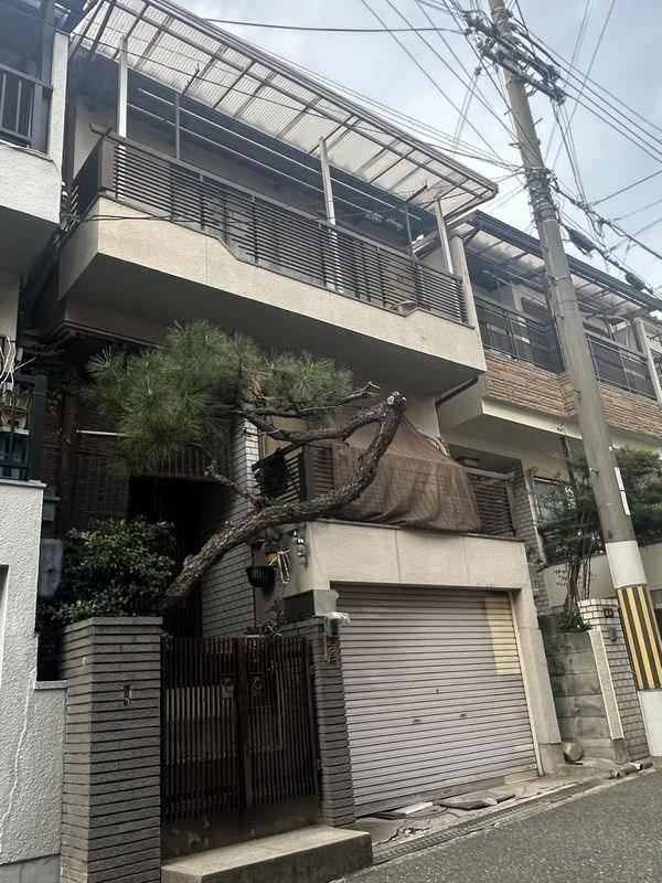 5DK house in Ikeda, Osaka - Photo 1