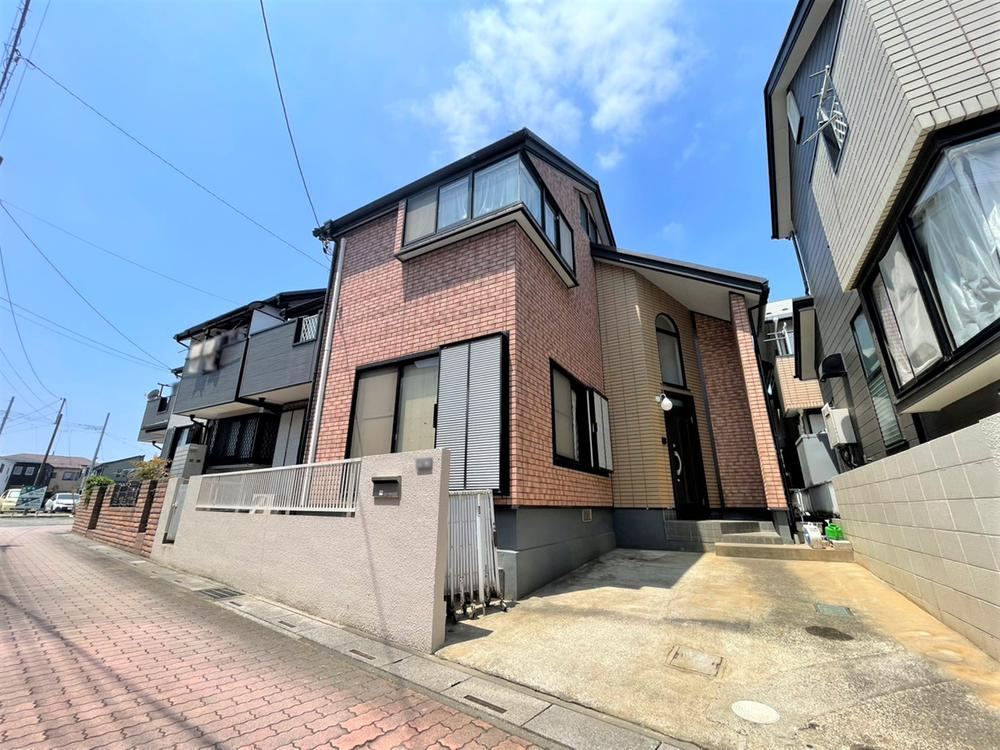 4LDK house in Soka, Saitama - Photo 1