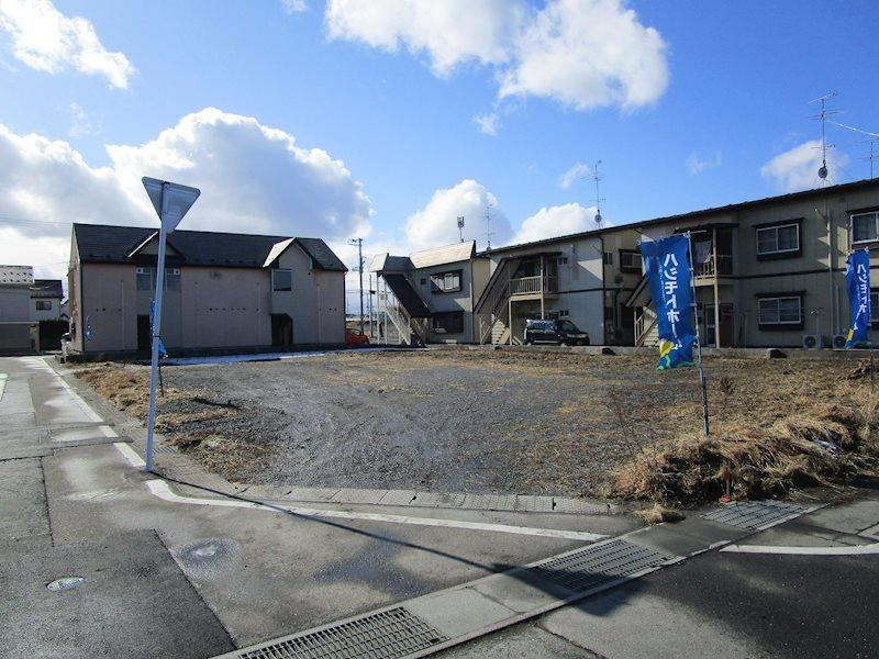 167 m² land in Hachinohe, Aomori - Photo 1