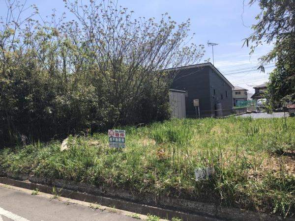 132 m² land in Tsukuba, Ibaraki - Photo 1