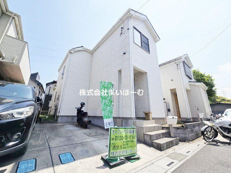 4LDK house in Kawaguchi, Saitama - Photo 1