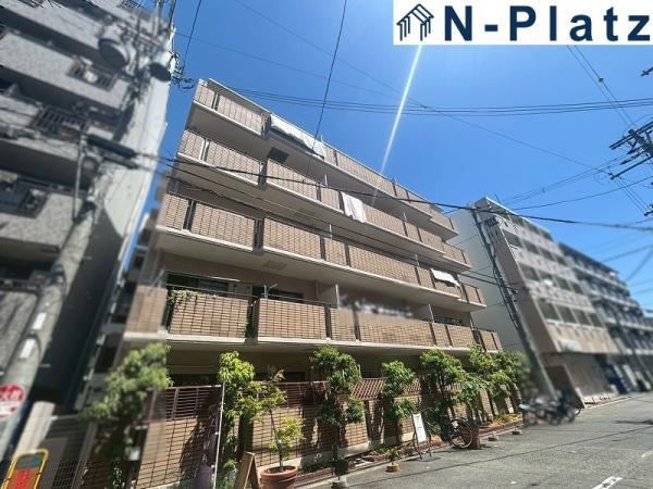 2LDK apartment in Higashiyodogawa Ward, Osaka - Photo 1