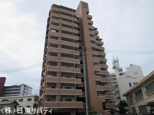 3LDK apartment in Minami Ward, Hiroshima - Photo 1
