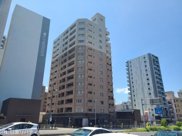 3LDK apartment in Naka Ward, Hiroshima - Photo 1
