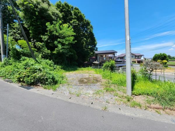 175 m² land in Chikusei, Ibaraki - Photo 1