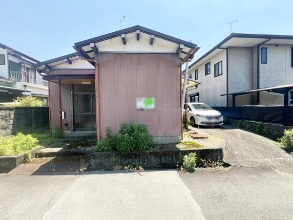 2DK house in Fuji, Shizuoka - Photo 1